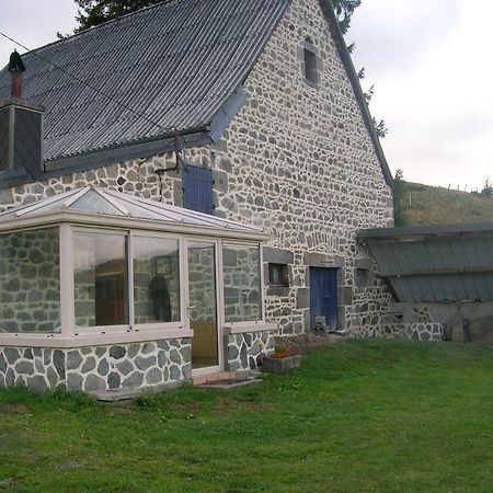 Le Monne Villa Chambon-sur-Lac Luaran gambar